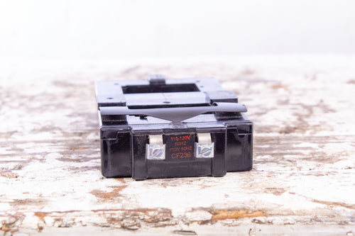 AB Allen Bradley CF236 Coil