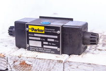 Load image into Gallery viewer, Parker D3W1DNYC 14 DIRECTIONAL CONTROL VALVE