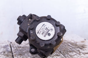 Suntec J6PA-C1000G Single Stage Oil Pump