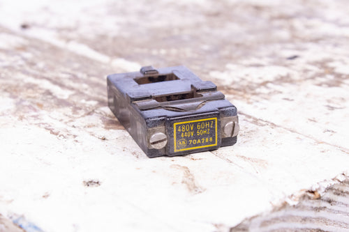 Allen Bradley 70A288 Coil