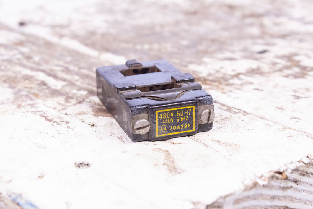 Allen Bradley 70A288 Coil
