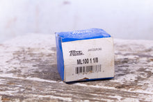 Load image into Gallery viewer, Martin Jaw Coupling ML100 1-1/8