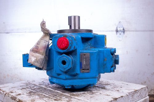 Vickers VVB050.RPW20 Variable Vane Pump CVVB