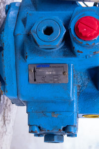 Vickers VVB050.RPW20 Variable Vane Pump CVVB