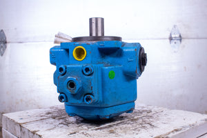 Vickers VVB050.RPW20 Variable Vane Pump CVVB