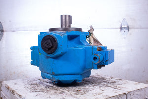 Vickers VVB050.RPW20 Variable Vane Pump CVVB