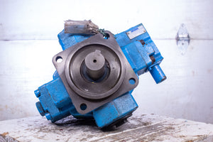 Vickers VVB050.RPW20 Variable Vane Pump CVVB