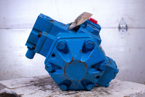 Vickers VVB050.RPW20 Variable Vane Pump CVVB