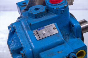 Vickers VVB050.RPW20 Variable Vane Pump CVVB