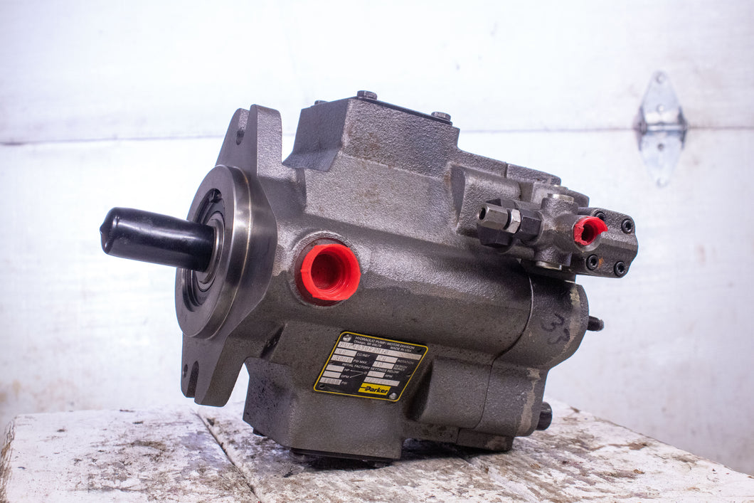 Parker PVP4830R2M10 Hydraulic Pump