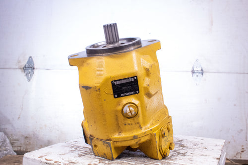 Caterpillar 349-7072 CA3497072 Hydraulic Pump