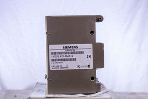 Siemens 6ES5 421-8ma12 Simatic Power Supply