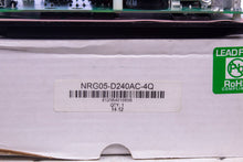Load image into Gallery viewer, Minarik Drive NRG05-D240AC-4Q Motor Controller