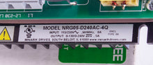 Load image into Gallery viewer, Minarik Drive NRG05-D240AC-4Q Motor Controller