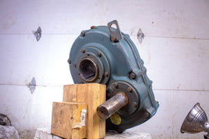 Dodge Gearbox TXT6A TXT625T 246151 FF Speed Reducer 25:1