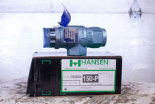 Load image into Gallery viewer, Hansen H5600A/150P Pressure Relief Valve Pop-Eye Refrigerant Gas