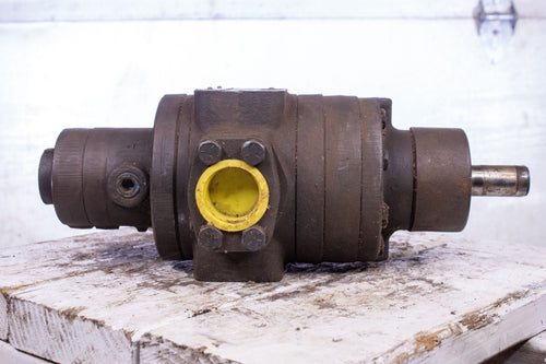 Double A Gerotor Hydraulic Pump H8-B1.5-P-10B1 K04000