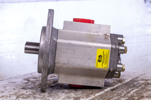 Prince SP25A52A9H2-R Hydraulic Gear Pump