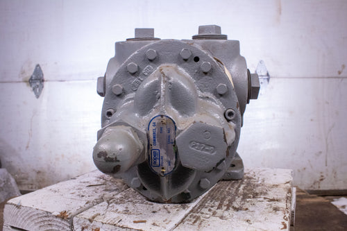 Roper Pump 2F 75 Type 27