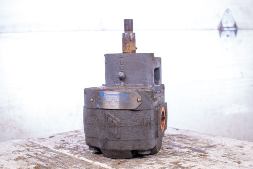 Commercial Intertech 302-9219-394 hydraulic Pump