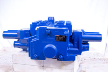 Load image into Gallery viewer, Rexroth 08406064 Hydraulic Control Valve 3000-320 1302261024