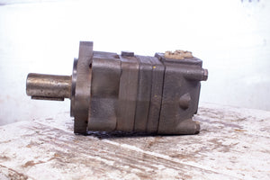 Sauer Danfoss Hydraulic Motor OMS 100 151F0501-3