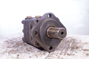 Sauer Danfoss Hydraulic Motor OMS 100 151F0501-3