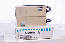 Load image into Gallery viewer, Siemens 6ES53158MA11 Interface Module