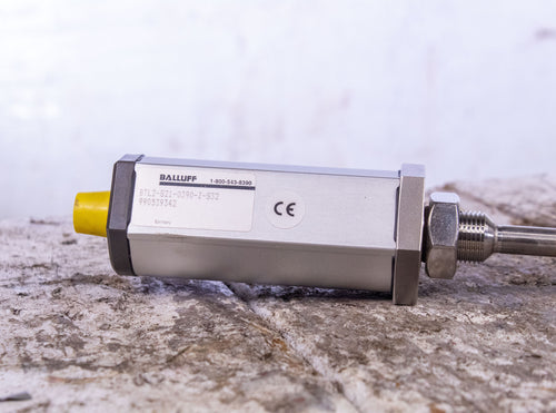 Balluff BTL2-G21-0390-Z-S32 LINEAR TRANSDUCER Micropulse 990539342