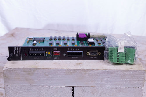 Superior Electric Slo-SYN 32-bit DSP Multi-Axis Controller MX2000 221794-003