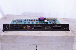 Superior Electric Slo-SYN 32-bit DSP Multi-Axis Controller MX2000 221794-003
