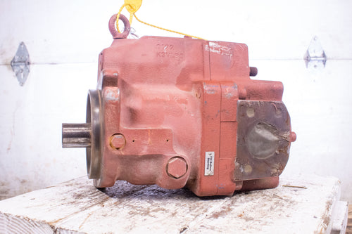 KPM K3VL80 Hydraulic Pump Kawasaki Precision Machinery