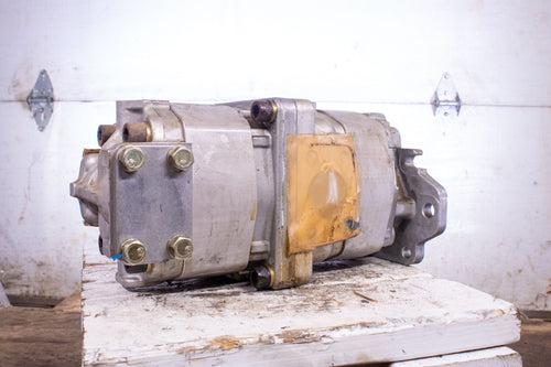 Aluminum Hydraulic Pump 28003 020523M