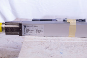 TR Electronic D-78647 LP38 307-00001 encoder and linear transducer