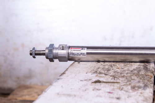 Norgren RM/8026/M/500 500mm Pneumatic Cylinder