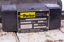 Load image into Gallery viewer, Parker D63W1D4NEC 36 Hydraulic Valve