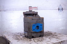 Load image into Gallery viewer, Commercial Intertech 312-9612-155 P30 Type Cast Iron Gear Pump