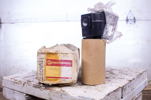 Norgren F74G-4GS-001 Air Filter