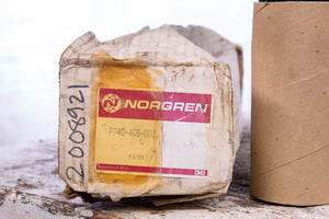 Norgren F74G-4GS-001 Air Filter
