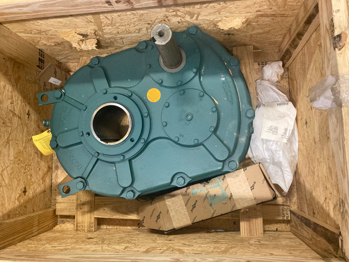 Dodge TXT926AT Speed Reducer 25661 249270 Size 900 Torque Arm Shaft