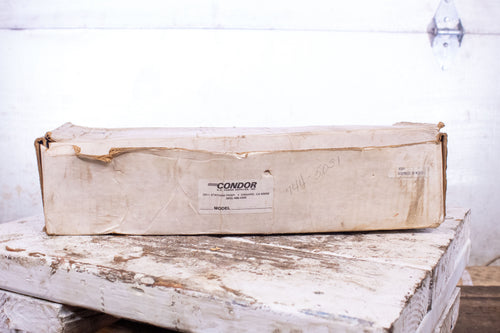 Condor DC Power Supply HE5-18/0VP-A AC/DC Single-Out 5V 18A 90W Case E