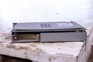 Allen Bradley Cat No. 1772-LS Mini-PLC-2/05 Processor 2711ND3U