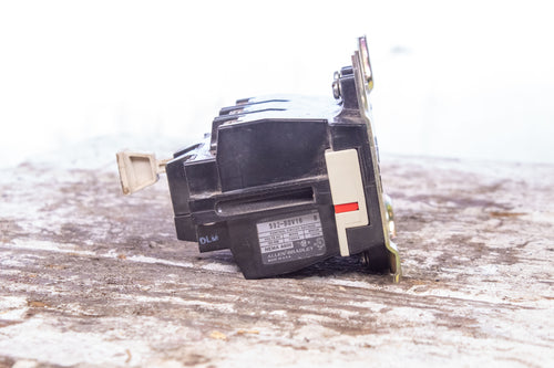 AB Allen-Bradley 592-BOV16 Overload Relay
