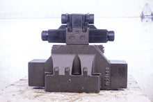 Load image into Gallery viewer, Diplomatic E5P4JB-S1/40N-A120-60K6 PILOT OPERATED DIRECTIONAL VALVE