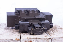 Load image into Gallery viewer, Diplomatic E5P4JB-S1/40N-A120-60K6 PILOT OPERATED DIRECTIONAL VALVE