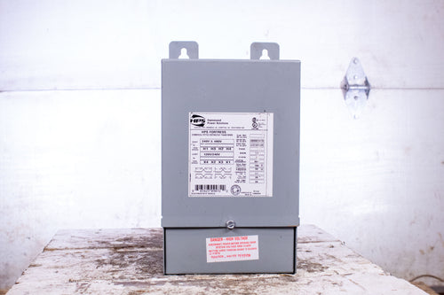 Hammond Power Solutions C1F1C5LES Transformer