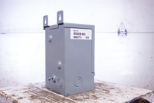 Load image into Gallery viewer, Hammond Power Solutions C1F1C5LES Transformer