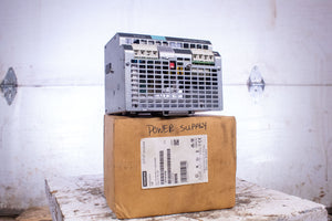 Siemens 6EP1436-3BA00 Sitop Modular Power Supply