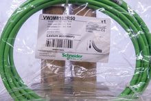 Load image into Gallery viewer, Schneider Electric VW3M8102R50 Encoder Cable