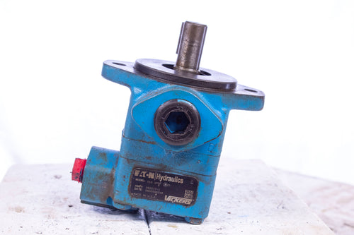 Eaton Hydraulics V10 1P3P 1A20 Hydraulic Vane Pump